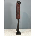 Krzysztof KIZLICH (b. 1953), On pointe, 2025