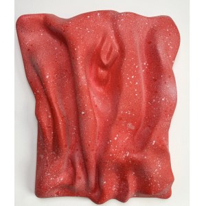 Valeryia KSHNIAKINA (ur. 1995), The origin, 2025