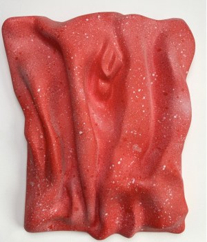 Valeryia KSHNIAKINA (b. 1995), The origin, 2025