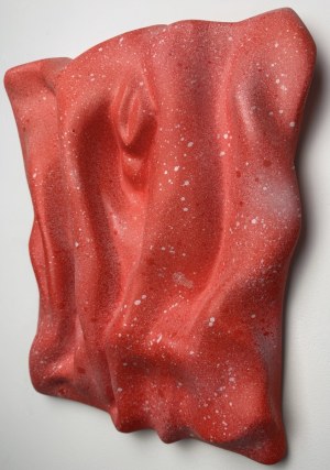 Valeryia KSHNIAKINA (b. 1995), The origin, 2025