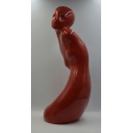 Roland KOŚCIÓŁEK (b. 1988), Night Lady, 2025