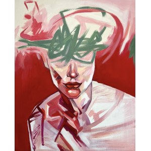 Katerina NOVA (nar. 1996), Chaos, 2025