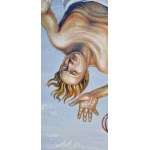 Robert Robacz ROBACZEWSKI (b. 1976), Dialysis, 2016