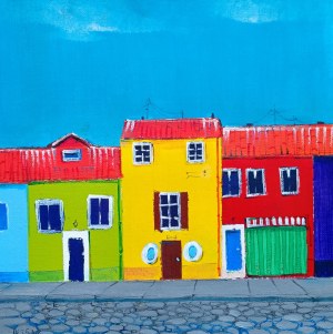 Anna PIOTROWIAK (b. 1983), Italy Italy, 2025
