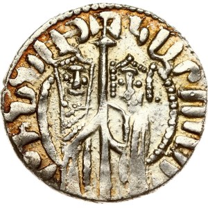 Cilician Armenia Tram ND (1226-1270)