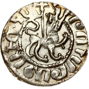 Cilician Armenia Tram ND (1226-1270)