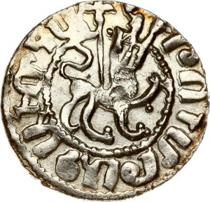 Cilician Armenia Tram ND (1226-1270)