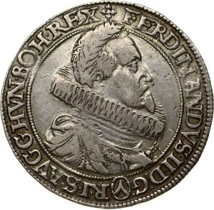 Austria Taler 1621 Vienna