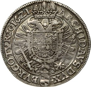 Austria Taler 1621 Vienna