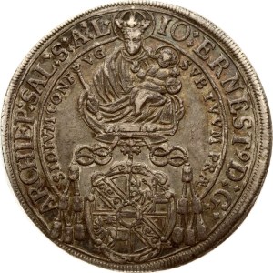 Austria Salzburg Taler 1699