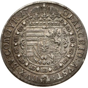 Austria Taler 1701 Hall