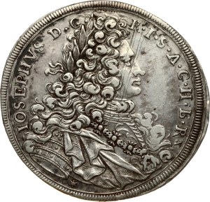 Austria Taler 1705 Munich