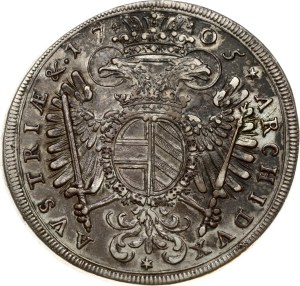 Austria Taler 1705 Munich