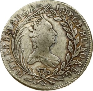 Austria 20 Kreuzer 1765 Vienna