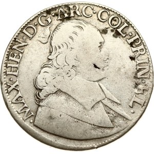 Belgium Liege Patagon 1669