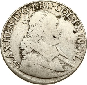 Belgium Liege Patagon 1669