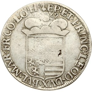 Belgium Liege Patagon 1669
