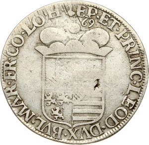 Belgium Liege Patagon 1669