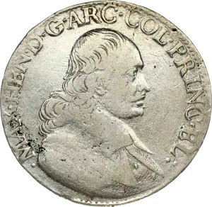 Belgium Liege Patagon 1678