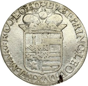 Belgium Liege Patagon 1678