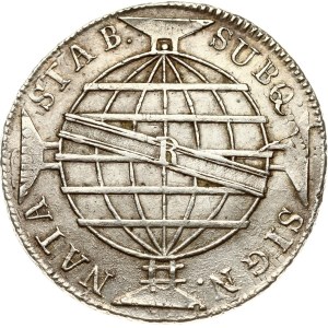 Brazil 960 Reis 1815 R