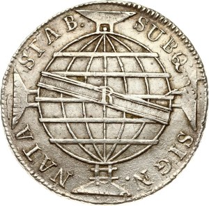Brazil 960 Reis 1815 R