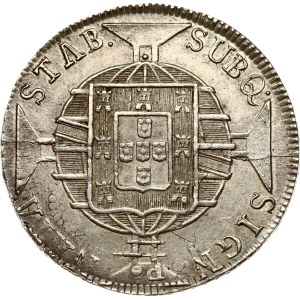 Brazylia 960 Reis 1819 R