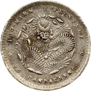 Chine Fukien 5 Fen ND (1903-1908)