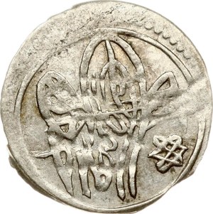 Egypt Para 1143 (1731)