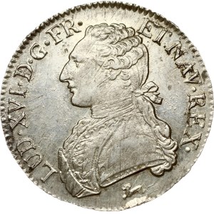 France Ecu 1785 R