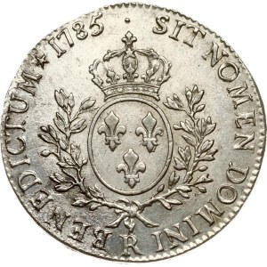 France Ecu 1785 R