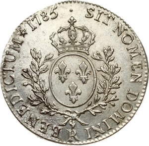 France Ecu 1785 R