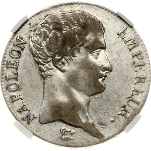 France 5 Francs 1806 A NGC XF 40