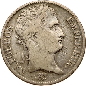 France 5 Francs 1811 A