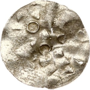 Germany Denar ND of uncertain mint