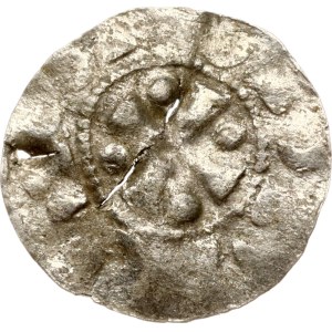 Germany Denar ND of uncertain mint