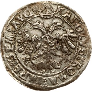 Deutschland Regensburg 10 Kreuzer 1529 c