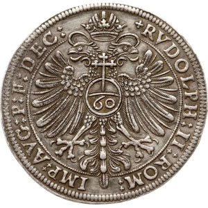 Germany Nuremberg Reichsguldiner 1611