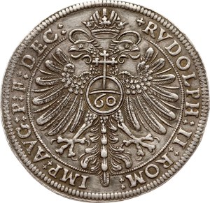 Germany Nuremberg Reichsguldiner 1611