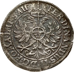 Germany Hamburg Taler 1622