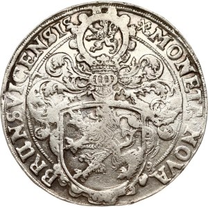 Germany Taler 1624 Brunswick