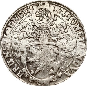 Germany Taler 1624 Brunswick