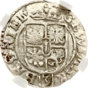 Germany Brandenburg-Prussia 1⁄24 Taler 1624 NGC MS 63 TOP POP