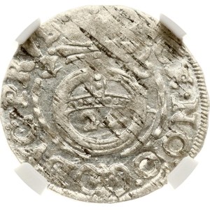 Germany Brandenburg-Prussia 1⁄24 Taler 1626 NGC MS 63