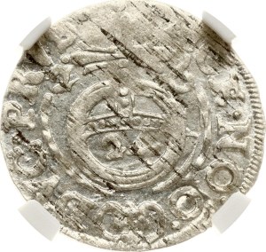 Germany Brandenburg-Prussia 1⁄24 Taler 1626 NGC MS 63