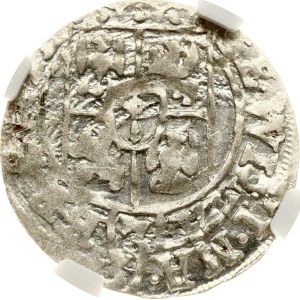 Germany Brandenburg-Prussia 1⁄24 Taler 1626 NGC MS 63
