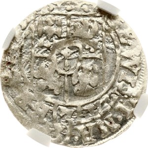 Germany Brandenburg-Prussia 1⁄24 Taler 1626 NGC MS 63