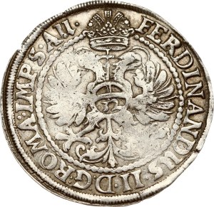Germany Taler 1629 Hamburg
