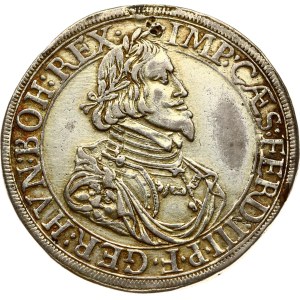 Deutschland Augsburg Taler 1641