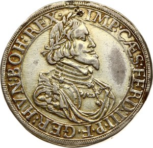 Germany Augsburg Taler 1641